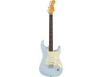 Fender Vintera II Road Worn 60s Rosewood Fingerboard Sonic Blue Fender Vintera II Road Worn 60s Rosewood Fingerboard Sonic Blue